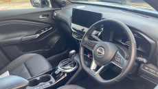 Nissan Juke 1.6 Hybrid Tekna 5dr Auto Hybrid Hatchback